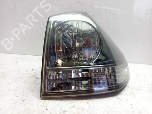 Used Right taillight LEXUS RX (_U3_) 300 (MCU35_, MCU35R) (204 hp) 31083297
