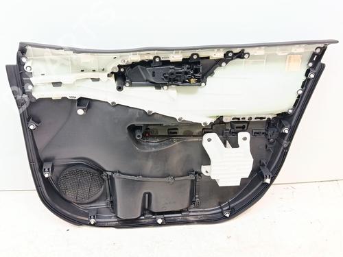 Front left panel TOYOTA RAV 4 V (_A5_, _H5_) 2.0 (MXAA52) | BP37240282C58 - Image 3