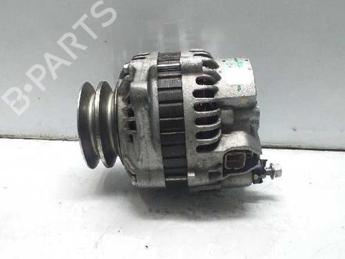 Used Alternator Alternator 10275849 10275849