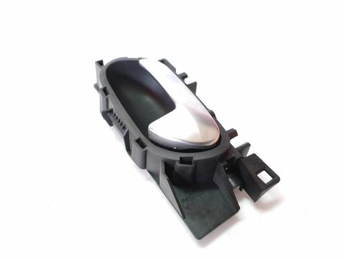 Front left interior door handle PEUGEOT 508 I (8D_)  | BP9519024I13 