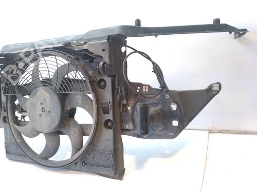 Frontplate/Frontkurv BMW 3 (E46) 323 i | BP24844164C72 