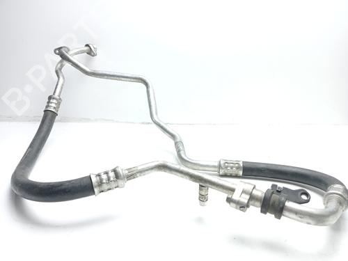 AC pipe RENAULT MEGANE III Grandtour (KZ0/1) 1.5 dCi (KZ1M, KZ1W, KZ0R) | BP17189992M126 
