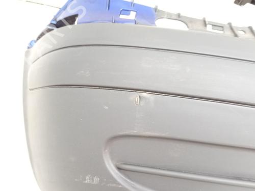 Front bumper MERCEDES-BENZ VITO / MIXTO Van (W639) 115 CDI (639.601, 639.603, 639.605) | BP29876290C7