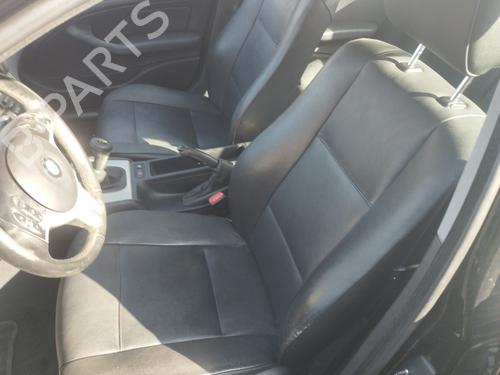 Left front indicator BMW 3 (E46) 320 d | BP22199433C32 - Image 4