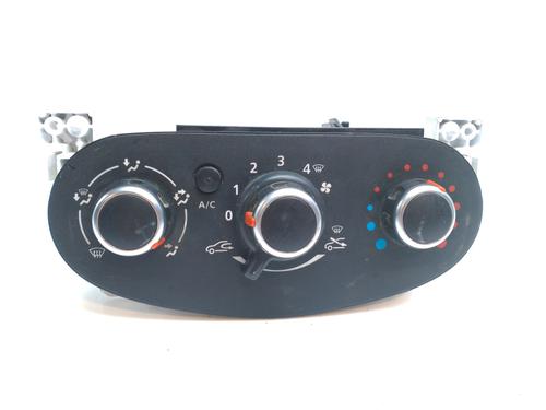 Used Climate control Climate control 16694204 16694204
