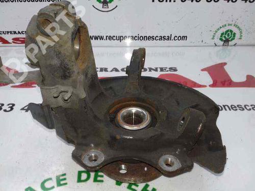 Right front steering knuckle SEAT IBIZA IV (6J5, 6P1)  | BP7953510M26 