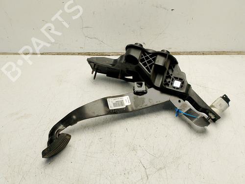 bremsepedal TOYOTA PROACE Van (MDZ_) 1.5 D4d (MDZ8) | BP38178199I19 - Image 3