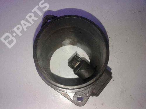 Mass air flow sensor RENAULT LAGUNA II (BG0/1_) | BP9203254M95