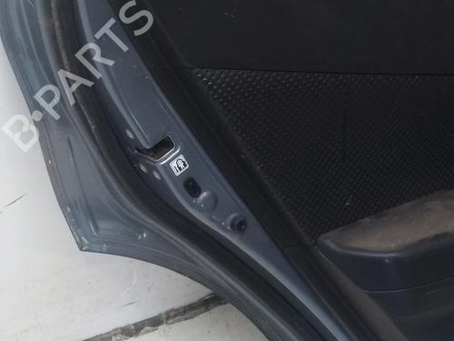 Left rear door TOYOTA C-HR (_X1_) | BP31210429C4