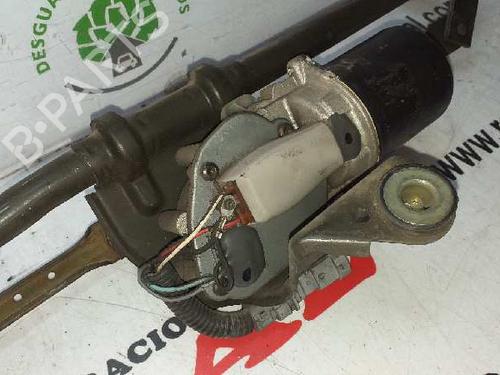 Front wiper motor IVECO DAILY III Platform/Chassis 29 L 11 | BP7956139M29 