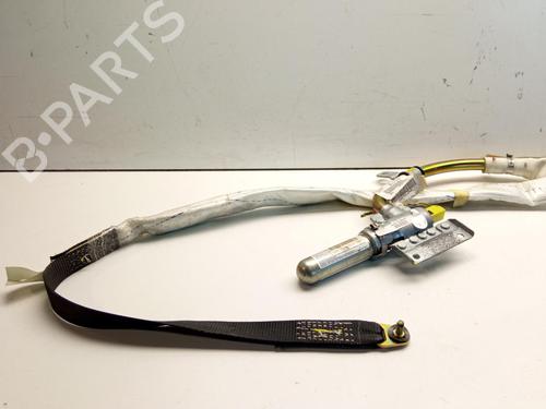 Left curtain airbag BMW X5 (E53) 4.4 i | BP10164222C11 