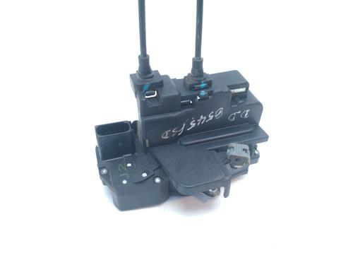 Front right lock CHEVROLET CAPTIVA (C100, C140) 2.0 D 4WD | BP16171172C97 