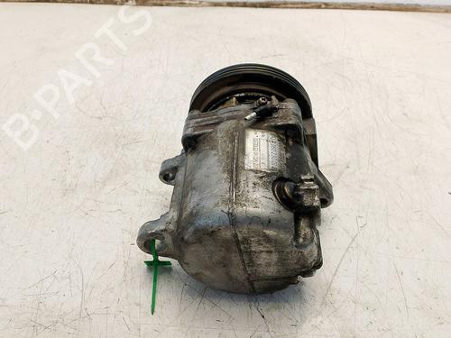 AC compressor SMART CITY-COUPE (450) 0.6 (450.352, 450.353) | BP39611214M34 - Image 5