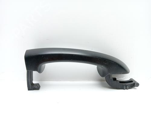 Used Rear right exterior door handle VW GOLF VI (5K1) 1.2 TSI (105 hp) 16682305