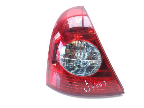 Used Right taillight Right taillight RENAULT CLIO II (BB_, CB_) [1998-2016] 12311210 12311210