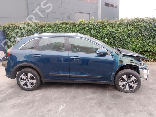 Electronic module KIA NIRO I (DE) | BP31169446M83 - Image 3