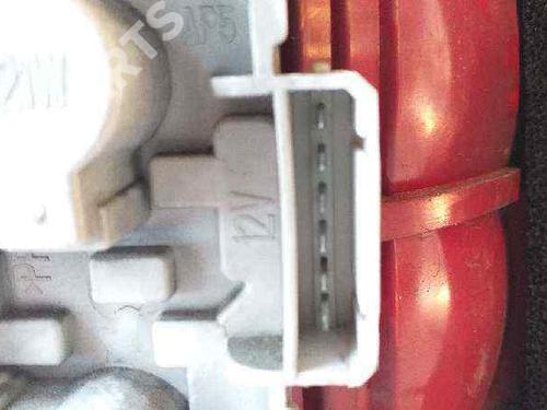 Left taillight SKODA OCTAVIA I (1U2) 1.8 T | BP10275824C34 