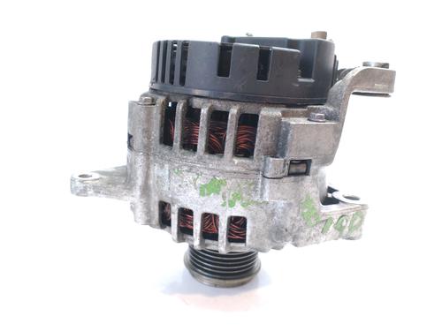 Used Alternator RENAULT MEGANE I (BA0/1_) 1.9 dCi (BA05, BA1F) (102 hp) 17147830