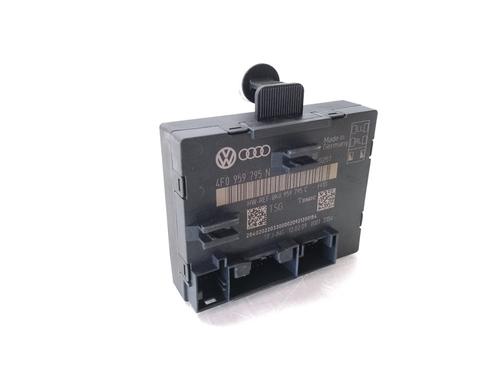 Electronic module AUDI A4 B8 (8K2) 2.0 TDI 16V | BP10101228M83 