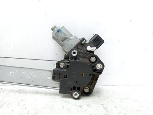 Rear left window mechanism HONDA CIVIC VIII Hatchback (FN, FK) 2.2 CTDi (FK3) | BP19289228C24 
