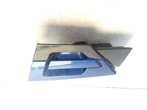 Rear right exterior door handle TOYOTA C-HR (_X1_)  | BP29460711C130 