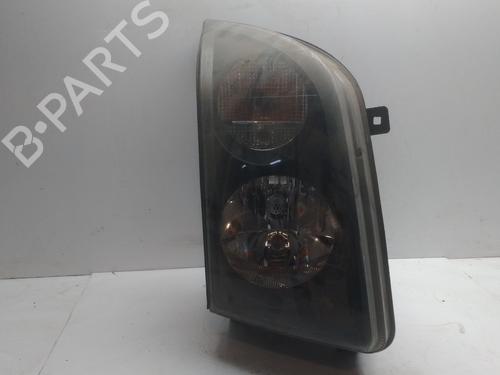 Used Right headlight Right headlight VW CRAFTER 30-35 Bus (2E_) 2.5 TDI (88 hp) 33294090 33294090