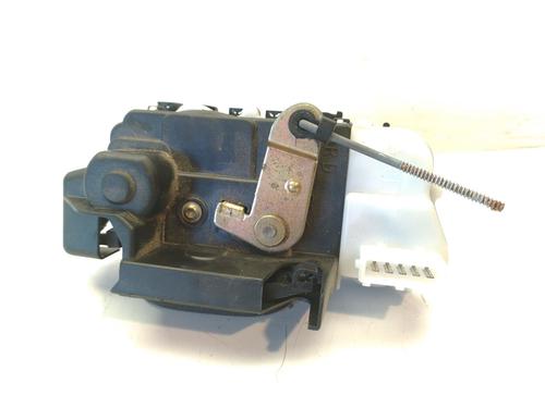 Rear right lock PEUGEOT 607 (9D, 9U) 2.7 HDi 24V | BP10395560C99