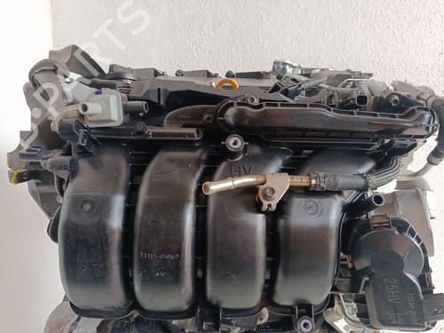 Engine TOYOTA CAMRY (_V7_, _VA7_, _VH7_) 2.5 Hybrid (AXVH71_, AXVH70, AXVH71R) | BP37700780M1  - Image 6