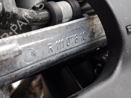 Engine MERCEDES-BENZ SLK (R170) 200 (170.435) | BP31159401M1 