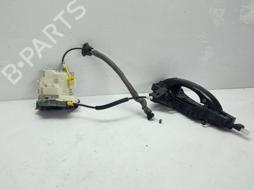 front-right-lock-audi-a6-c7-4g2-4gc-2010-2011-2012-2013-2014-2015-2016-2017-2018-2019-30576756 main image