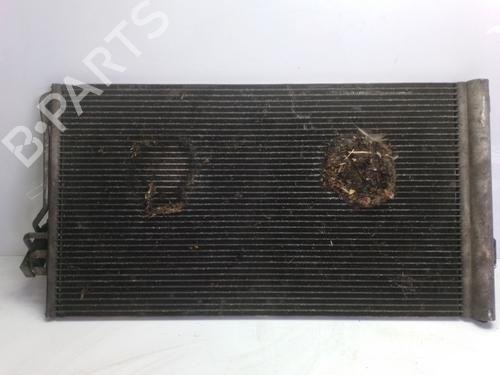 AC radiator MERCEDES-BENZ VITO / MIXTO Van (W639)  | BP31125268M32 