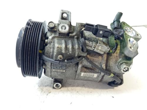 AC compressor RENAULT KADJAR (HA_, HL_) 1.6 TCe 165 (HLMH) | BP29954167M34 - Image 2