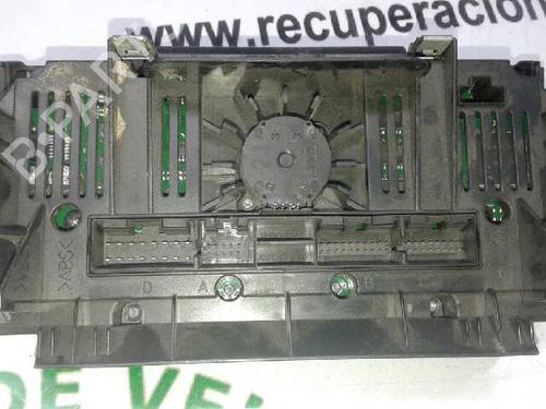 Climate control AUDI A3 (8P1) 1.6 | BP7951651I5 