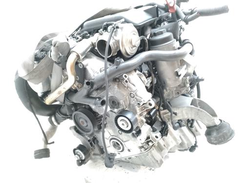 Engine BMW 3 Compact (E46) 316 ti | BP17769020M1 