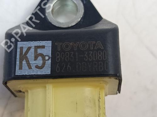 Electronic sensor TOYOTA CAMRY (_V7_, _VA7_, _VH7_) 2.5 Hybrid (AXVH71_, AXVH70, AXVH71R) | BP37633048M84 - Image 8