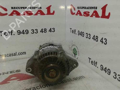 Used Alternator Alternator 7951565 7951565