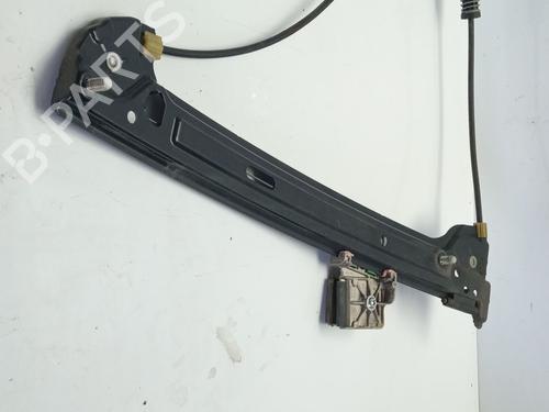Front right window mechanism AUDI A5 Sportback (8TA) | BP29828587C23
