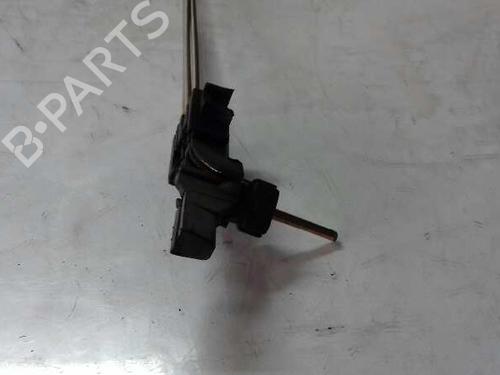 Right mirror SEAT IBIZA III (6L1)  | BP7958574C27 