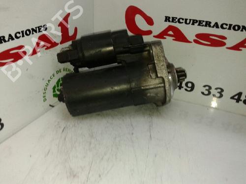 Used Starter Starter 10276238 10276238