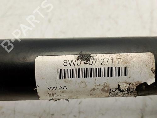 Left front driveshaft AUDI A4 B9 Avant (8W5, 8WD) 35 TDI Mild Hybrid | BP39529461M38 - Image 4