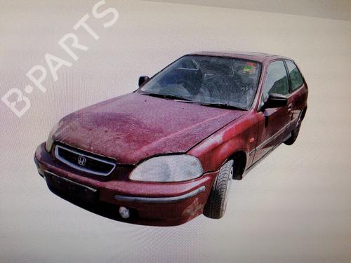 Used Parts HONDA CIVIC VI Hatchback (EJ, EK)  1.5 i (EK3)  4407112