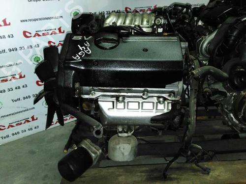 Engine AUDI A4 B5 (8D2) 2.5 TDI | BP7961322M1 - Image 6