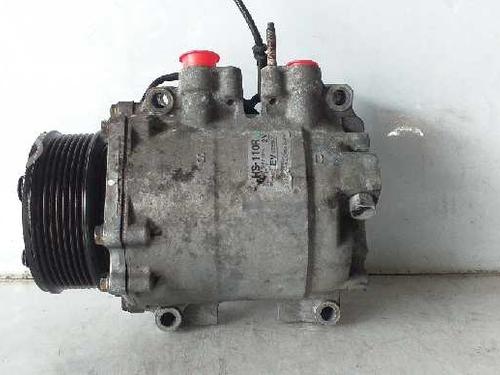 Used AC compressor AC compressor 7960336 7960336