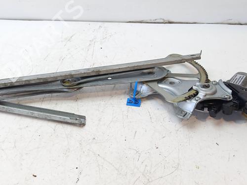 Used Front right window mechanism TOYOTA VERSO (_R2_) [2009-2018]  30617566