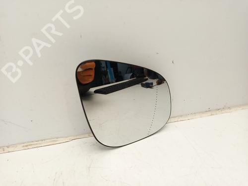 Spejlglas højre Spejlglas højre RENAULT KANGOO / GRAND KANGOO II (KW0/1_) [2008-2026] 34122920 34122920