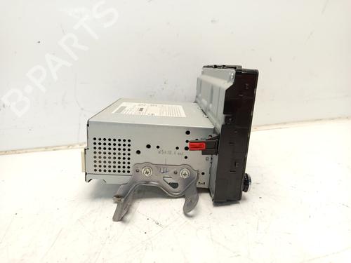 Radio TOYOTA C-HR (_X1_) | BP31353161E6