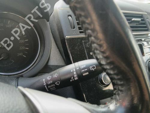 Used Steering column stalk Steering column stalk NISSAN PULSAR Hatchback (C13) 1.5 dCi (110 hp) 39963185 39963185