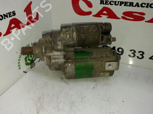 Used Starter HONDA CIVIC IV Saloon (ED, EF) 1.5 i 16V (ED3) (90 hp) 10276220