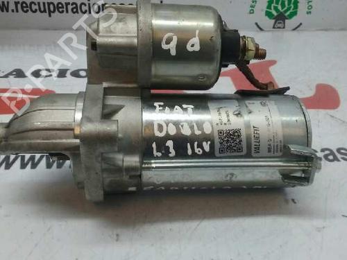 Used Starter Starter 7962870 7962870