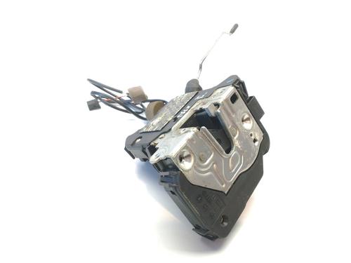Front right lock MERCEDES-BENZ CLS (C219) CLS 350 (219.356) | BP10560144C97 